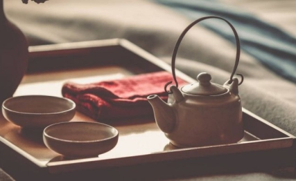 茶叶撬动的历史，拉开了“怀璧其罪”的大国辛酸史