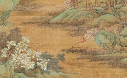 韩愈，不曾退却的一生