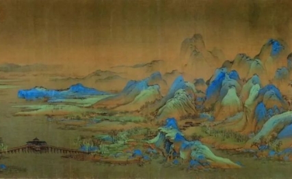 简约雅致却触动人心的宋代审美