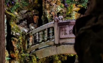 明朝园林审美巅峰，文人对意境的追求，成就了人间桃园