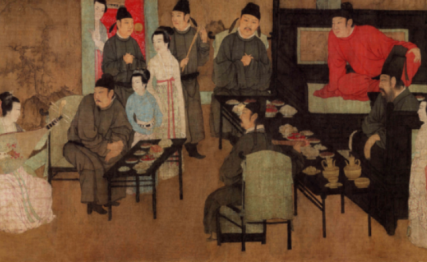南音，让千年古乐在现代迸发独特魅力