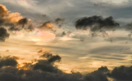 从容，往往来自于居安思危早作应对的无后顾之忧|震卦