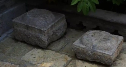 默默支撑千年：不起眼的柱础石，如何扛起整座中国古建筑？