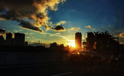 旅卦：在不确定的人生阶段中的生存智慧