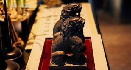 从同人到大有，从统一精神到长保繁华的发展道路