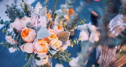 立春花信风：三叠信笺启春门