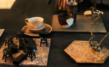 谦豫之道，常保成功与快的智慧