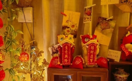 年味真的变淡了吗？不，它只是换了一种活法