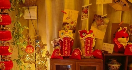 年味真的变淡了吗？不，它只是换了一种活法