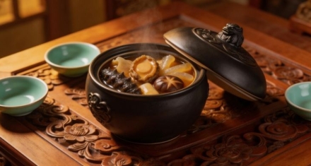 启坛之香，何以跨越百年？佛跳墙里的中华味与人间情