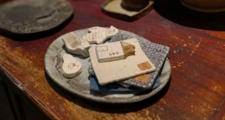 噬磕与贲不偏废，造就了西汉的中兴之治