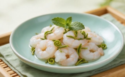 一味菜里的杭州，半盏春色悟平生